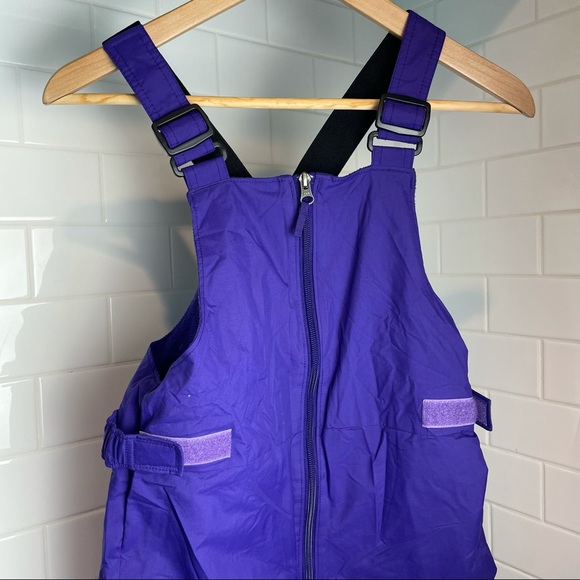 Columbia Snow Bibs 14/16 ❄️ - Picture 3 of 15